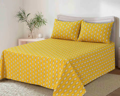 SS24-043 Bed Sheet Set