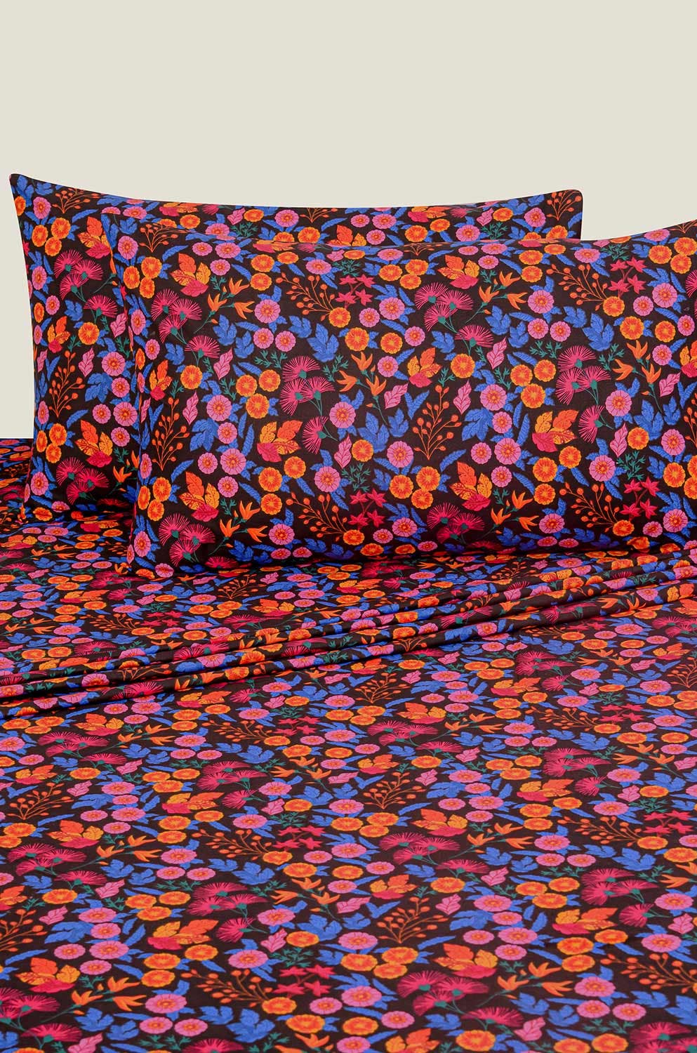SS24-047 Bed Sheet Set