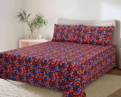 SS24-047 Bed Sheet Set