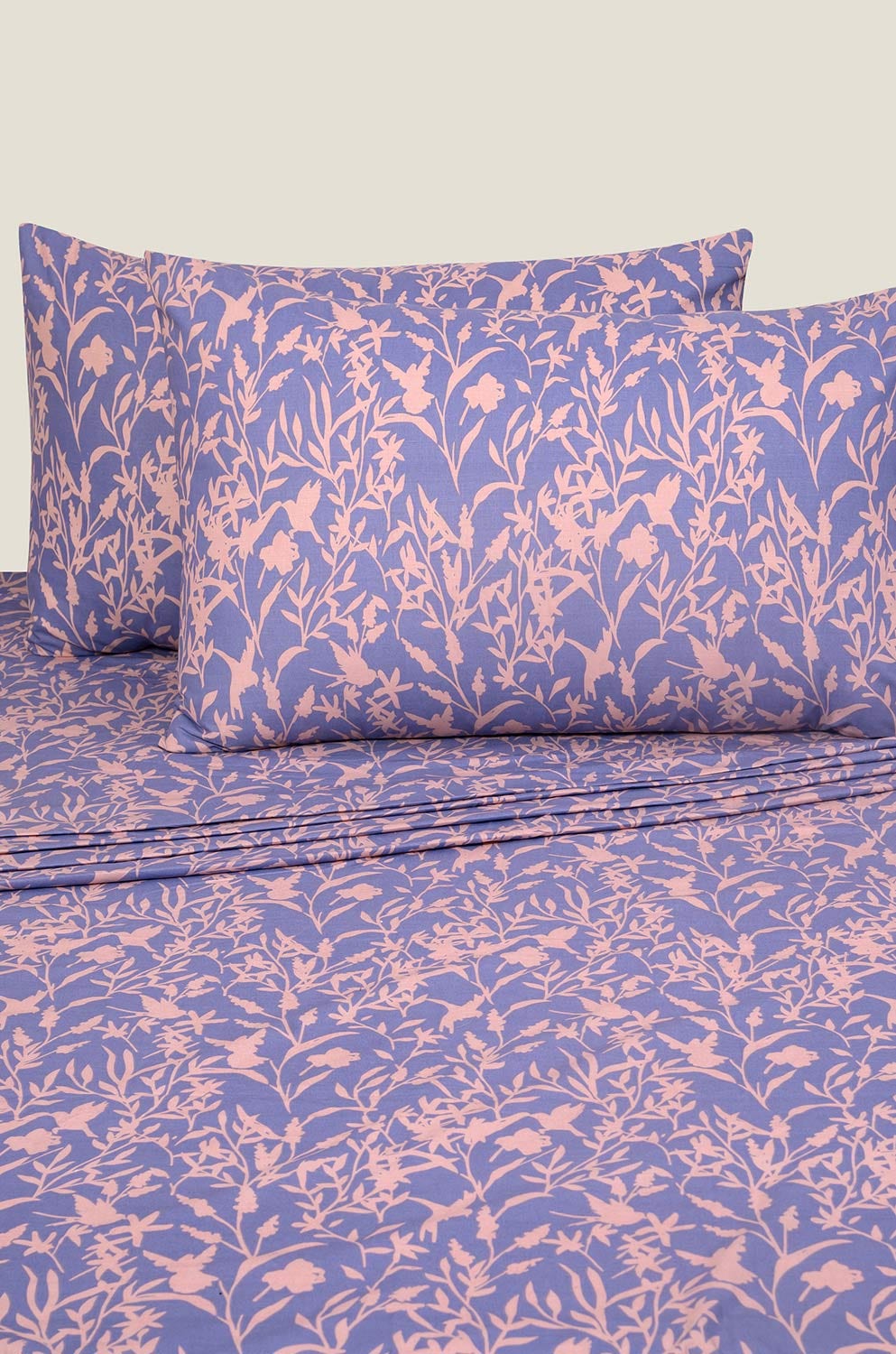SS24-049 Bed Sheet Set