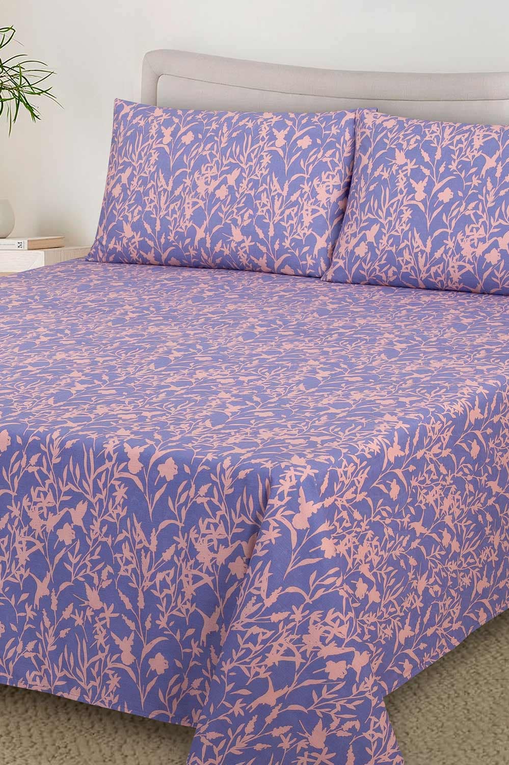 SS24-049 Bed Sheet Set