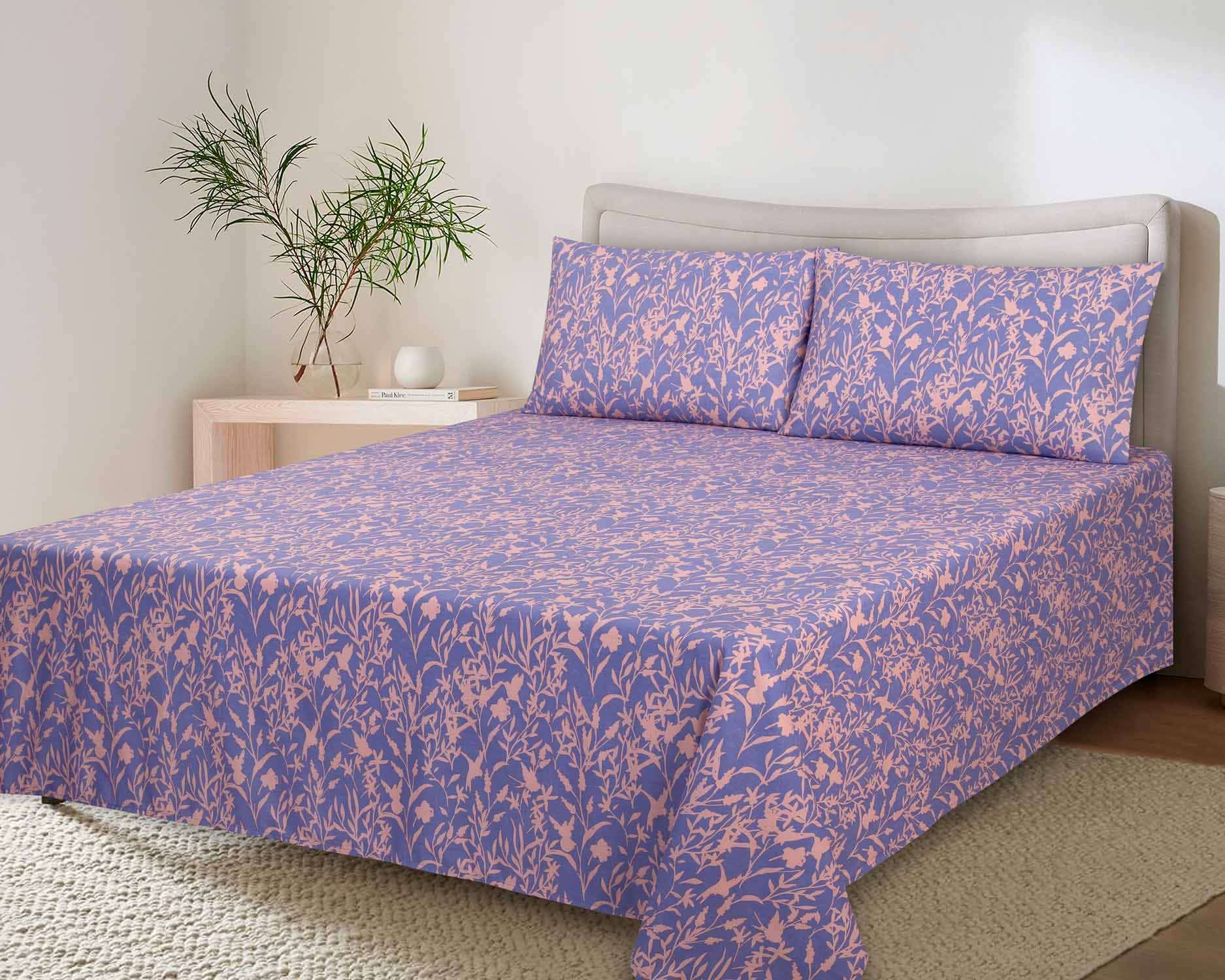 SS24-049 Bed Sheet Set