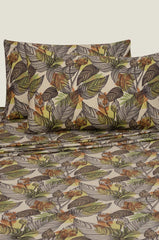 SS24-051 Bed Sheet Set