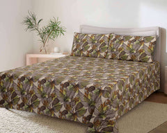 SS24-051 Bed Sheet Set