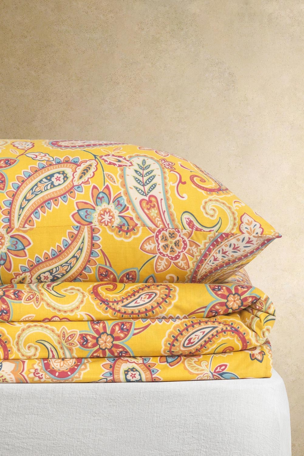 SS24-052 Bed Sheet Set