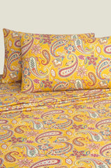 SS24-052 Bed Sheet Set