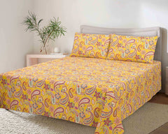SS24-052 Bed Sheet Set