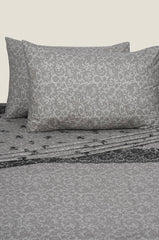 SS24-057 Bed Sheet Set