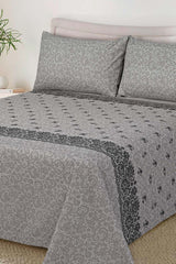 SS24-057 Bed Sheet Set