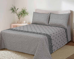 SS24-057 Bed Sheet Set