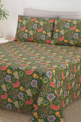 SS24-059 Bed Sheet Set