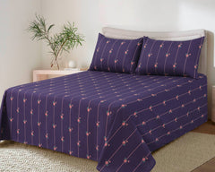 SS24-064 Bed Sheet Set