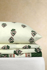 SS24-065 Bed Sheet Set