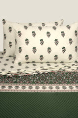 SS24-065 Bed Sheet Set