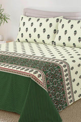 SS24-065 Bed Sheet Set