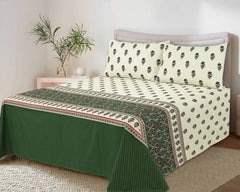 SS24-065 Bed Sheet Set