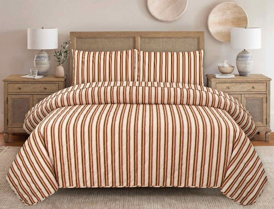 SS24-BB-002 Bed in a Bag