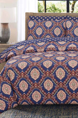SS24-BDS-001 Complete Bed Set