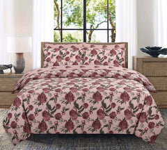 SS24-BDS-003 Complete Bed Set