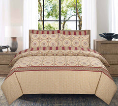 SS24-BDS-005 Complete Bed Set