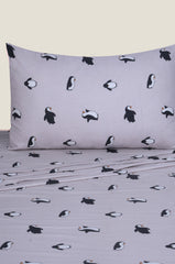 SS24-KS-004 Bed Sheet Set