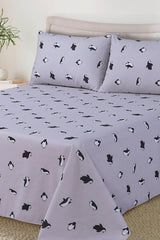 SS24-KS-004 Bed Sheet Set