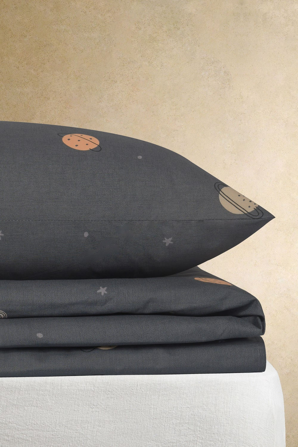 SS24-KS-010 Bed Sheet Set