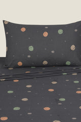 SS24-KS-010 Bed Sheet Set