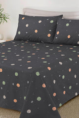 SS24-KS-010 Bed Sheet Set
