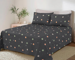 SS24-KS-010 Bed Sheet Set