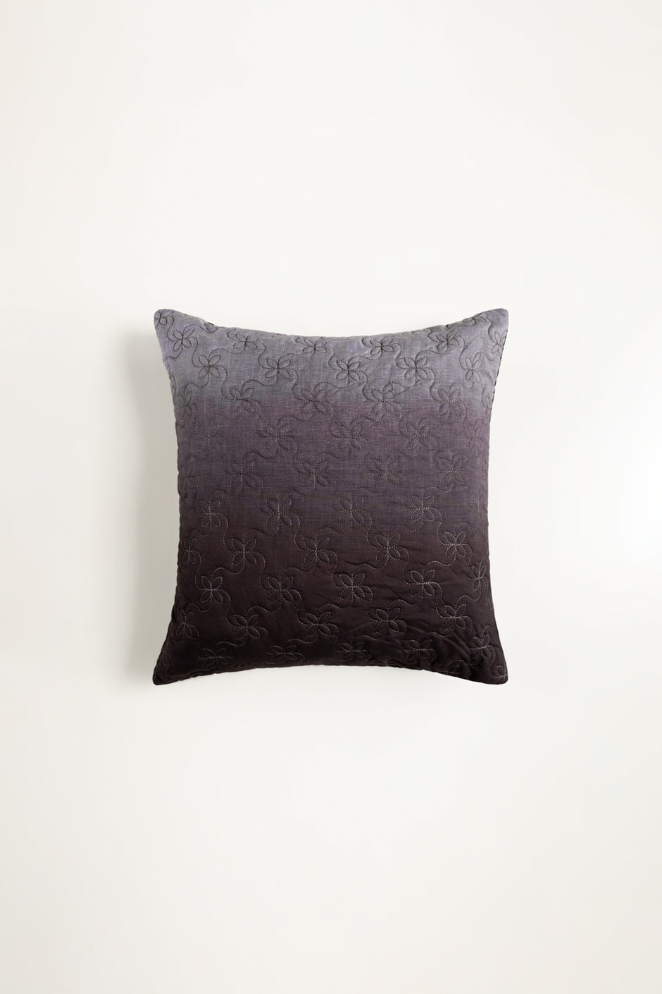 QC-002 Digital Quilted Cushion Cover