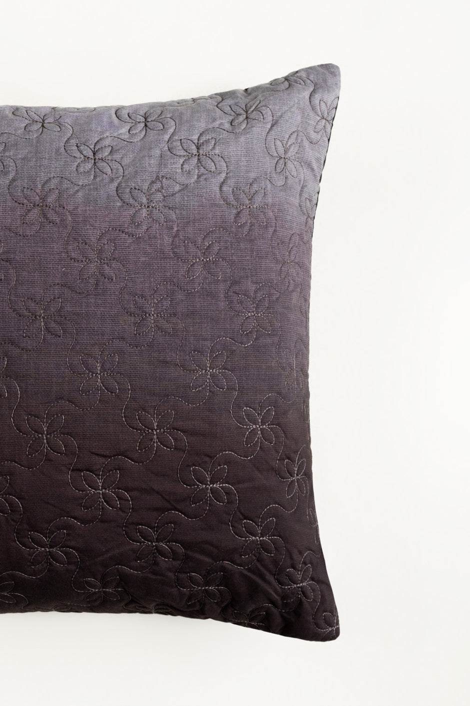 QC-002 Digital Quilted Cushion Cover