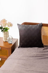 QC-002 Digital Quilted Cushion Cover