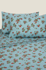 SS25-002 Bed Sheet Set
