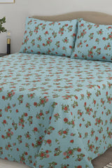 SS25-002 Bed Sheet Set