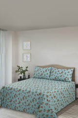 SS25-002 Bed Sheet Set