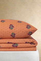 SS25-008 Bed Sheet Set