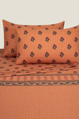 SS25-008 Bed Sheet Set