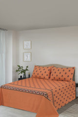 SS25-008 Bed Sheet Set