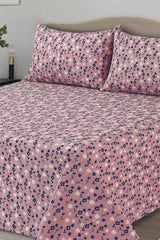 SS25-009 Bed Sheet Set