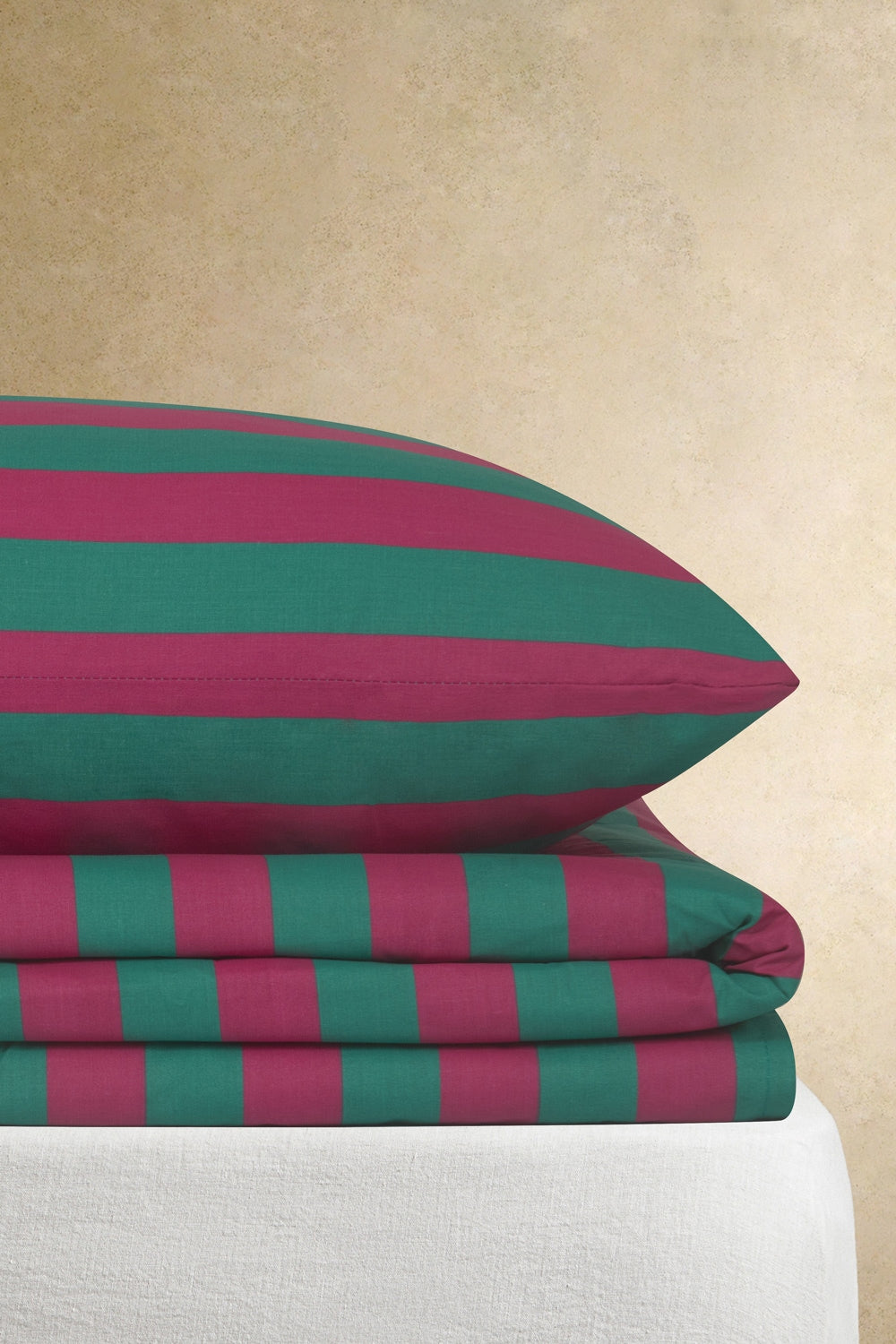 SS25-010 Bed Sheet Set