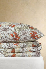 SS25-011 Bed Sheet Set