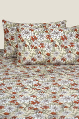 SS25-011 Bed Sheet Set