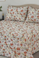 SS25-011 Bed Sheet Set