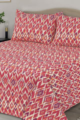 SS25-012 Bed Sheet Set