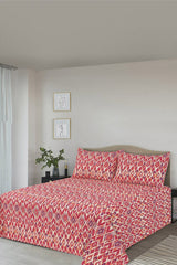 SS25-012 Bed Sheet Set