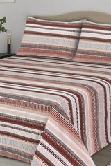 SS25-014 Bed Sheet Set