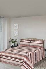 SS25-014 Bed Sheet Set