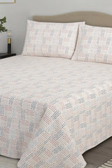 SS25-015 Bed Sheet Set
