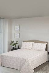 SS25-015 Bed Sheet Set